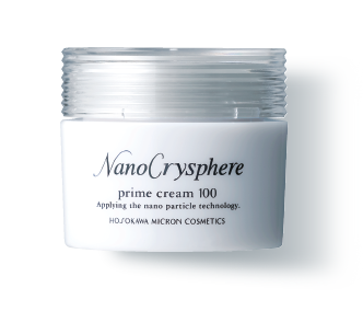 PRIME CREAM 100