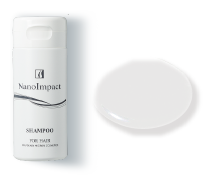 NANO IMPACT SHAMPOO